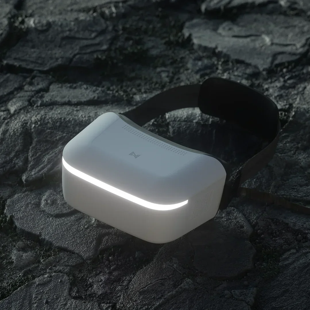 CADDX Walksnail Avatar HD Gogg - огляд і ціна Fpv Goggles Walksnail Avatar Hd
