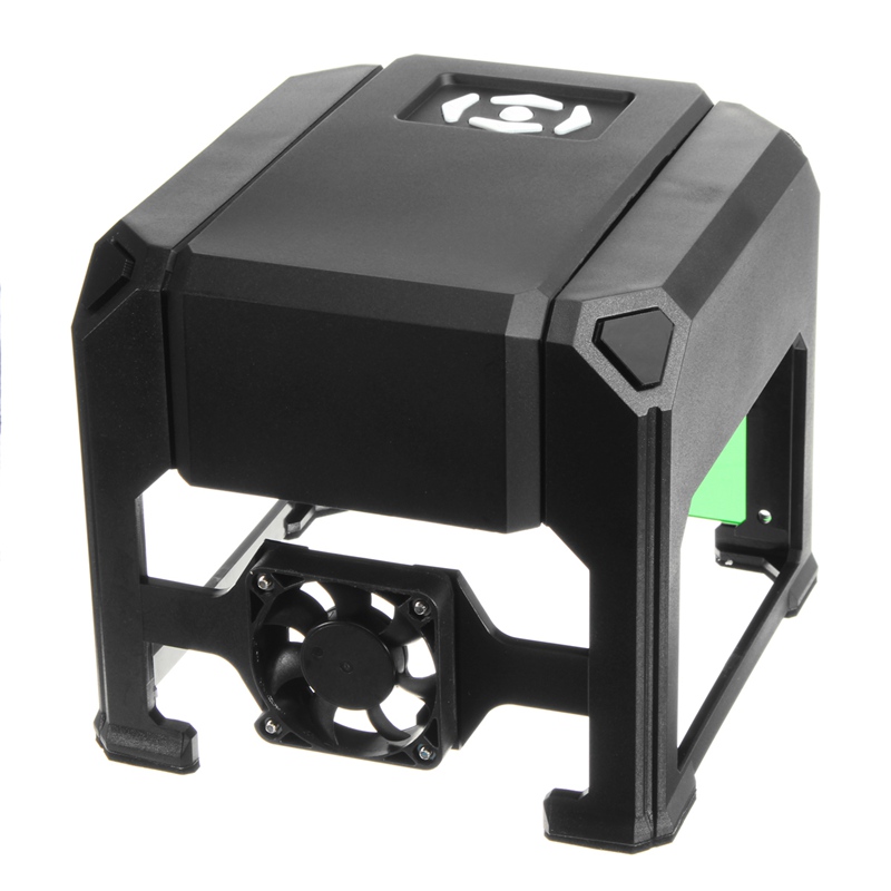Mini USB 3000MW CNC Laser Engr - огляд і ціна Mini Laser Engraver Cnc Router