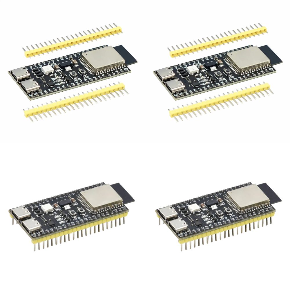 ESP32 S3 Development Boards wi - огляд і ціна Esp32 S3 Development Board Lot
