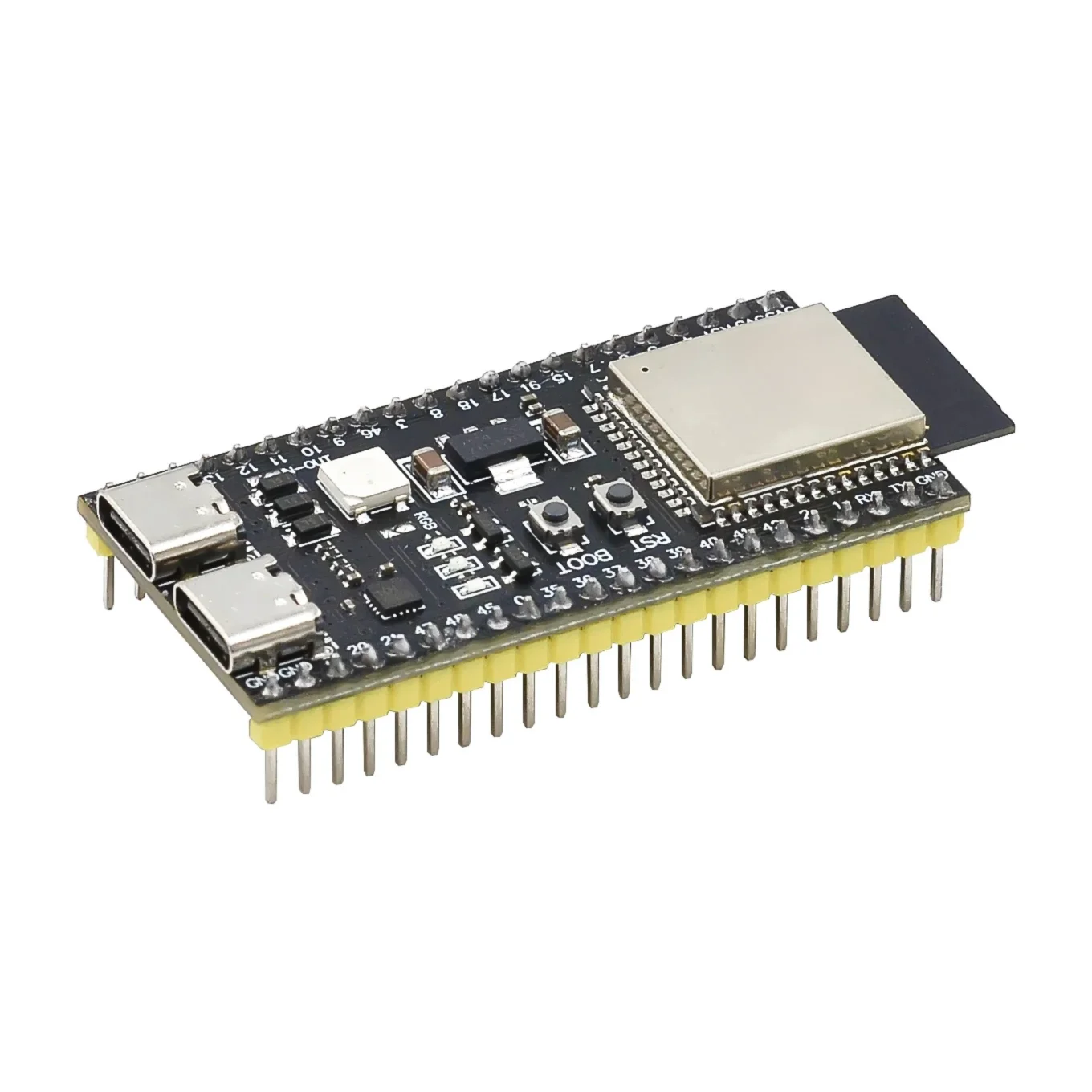 ESP32 S3 Development Boards wi - огляд і ціна Esp32 S3 Development Board Lot