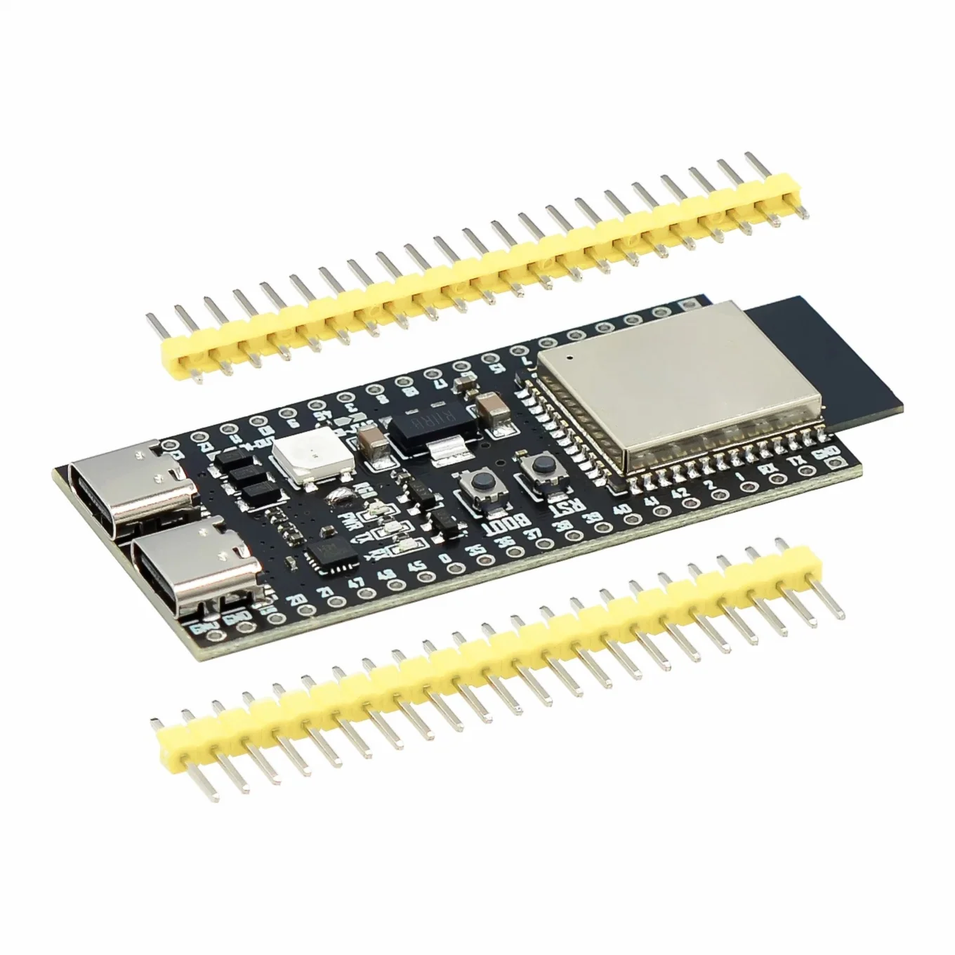 ESP32 S3 Development Boards wi - огляд і ціна Esp32 S3 Development Board Lot