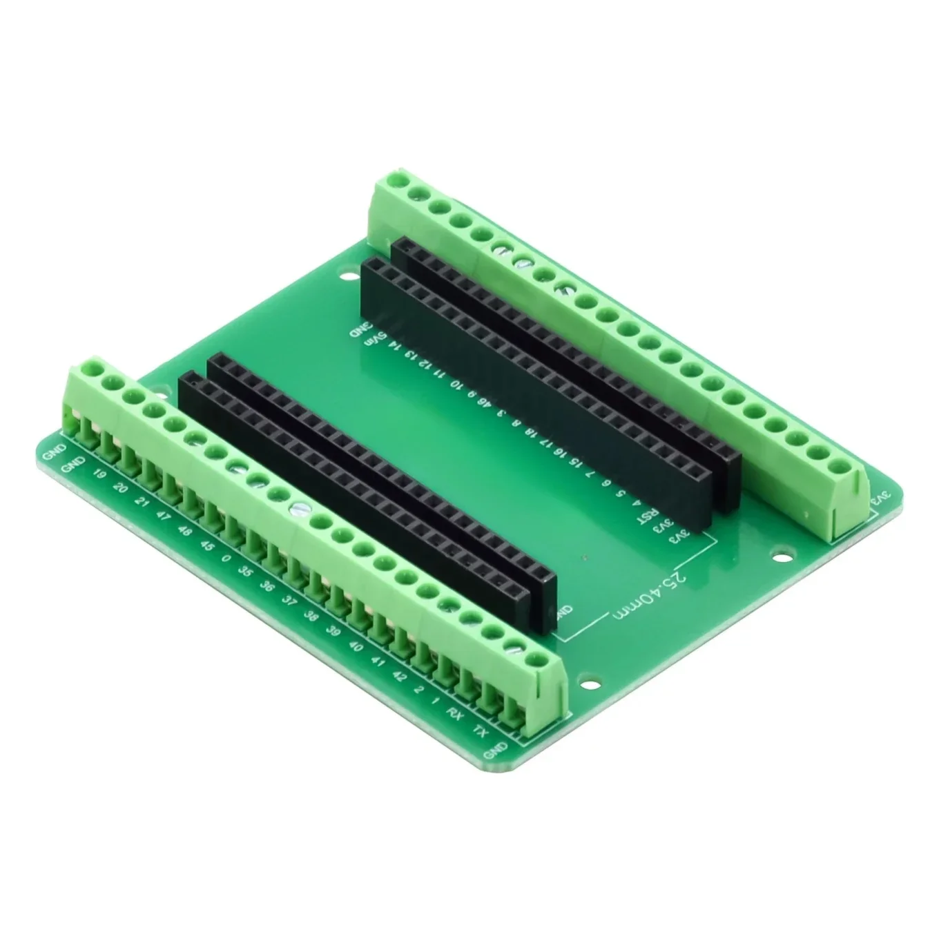 ESP32 S3 Development Boards wi - огляд і ціна Esp32 S3 Development Board Lot