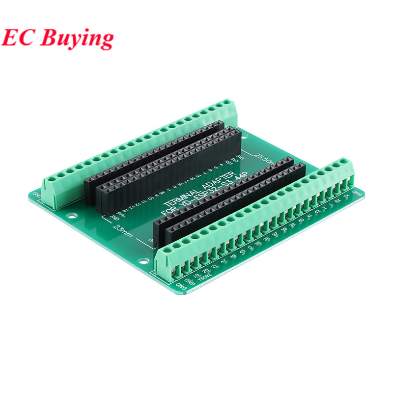 ESP32-S3 Development Boards wi - огляд і ціна Esp32 S3 Development Board Lot