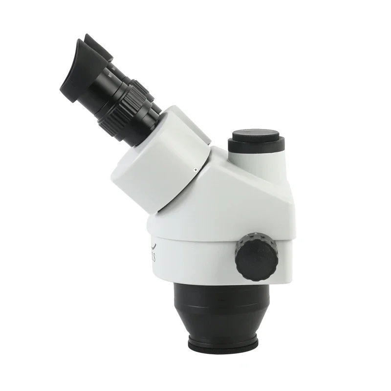 Big Multifunction Aluminum All - огляд і ціна Stereo Trinocular Microscope Pcb