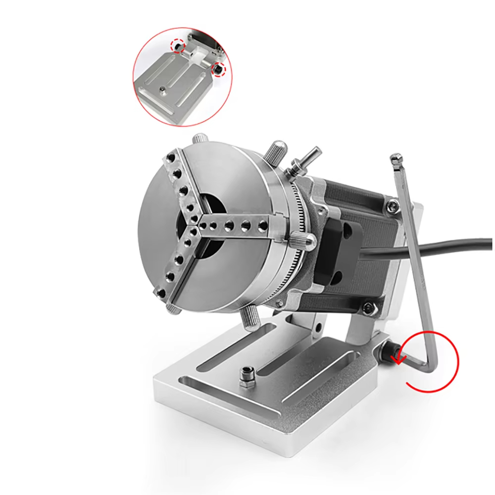 Mini CNC Router Laser Marking  - огляд і ціна Mini Laser Engraver Cnc Router