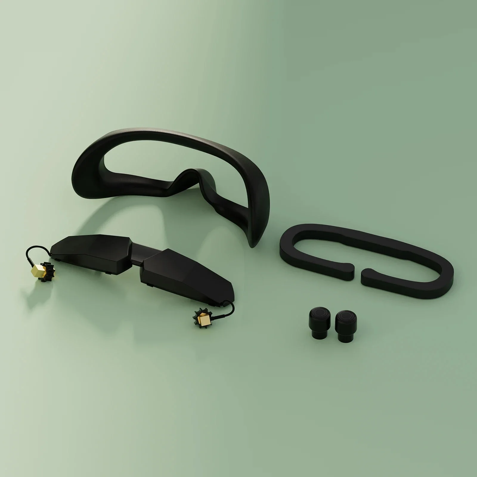Walksnail Avatar HD Goggles X  - огляд і ціна Fpv Goggles Walksnail Avatar Hd