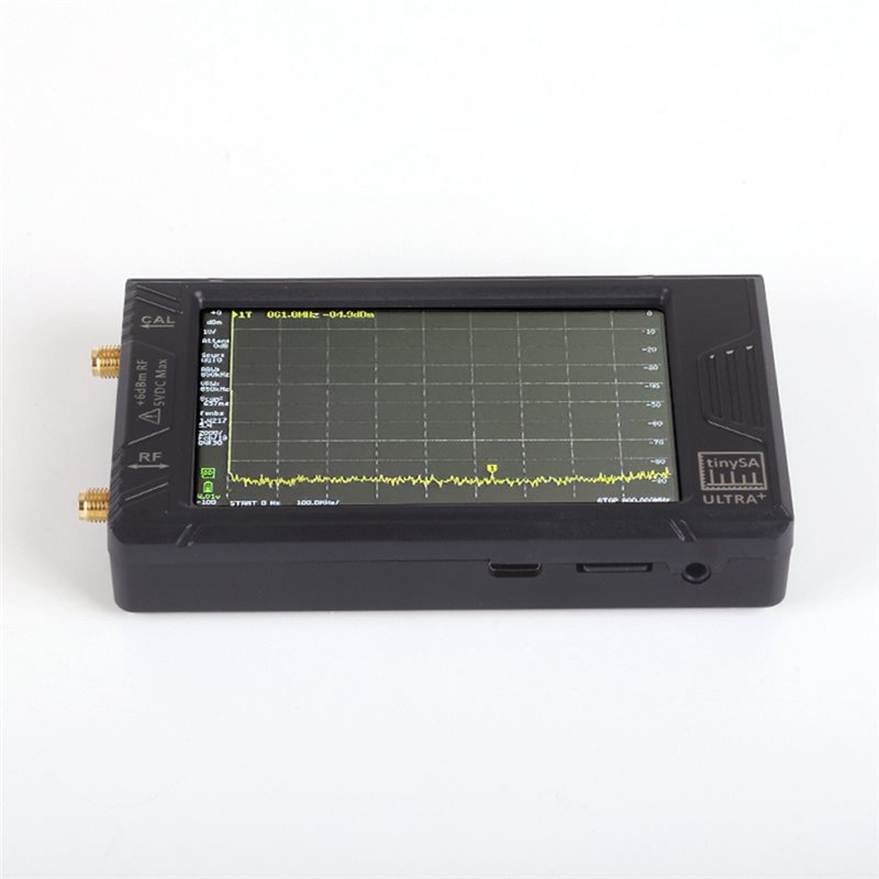 KYCOR-High-Frequency Signal Ge - огляд і ціна Signal Generator Spectrum Analyzer