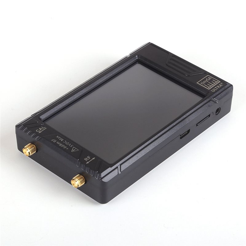 KYCOR-High-Frequency Signal Ge - огляд і ціна Signal Generator Spectrum Analyzer