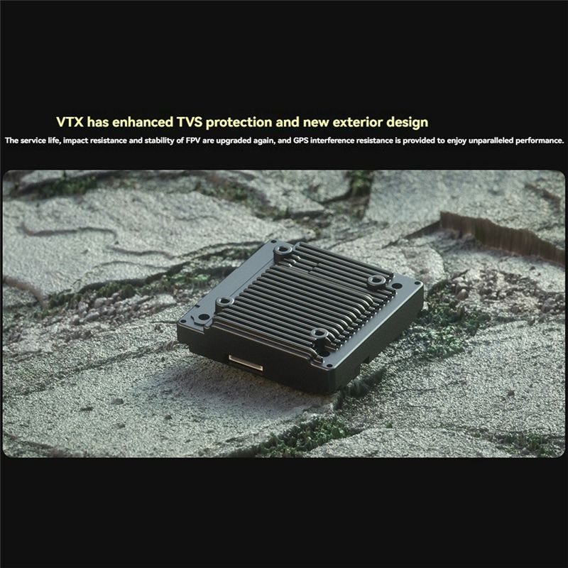 ABRI-For FPV Walksnail Avatar  - огляд і ціна Fpv Goggles Walksnail Avatar Hd