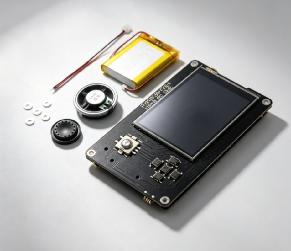HackRF One H2 Wideband SDR Rec - огляд і ціна Sdr Software Defined Radio Hackrf
