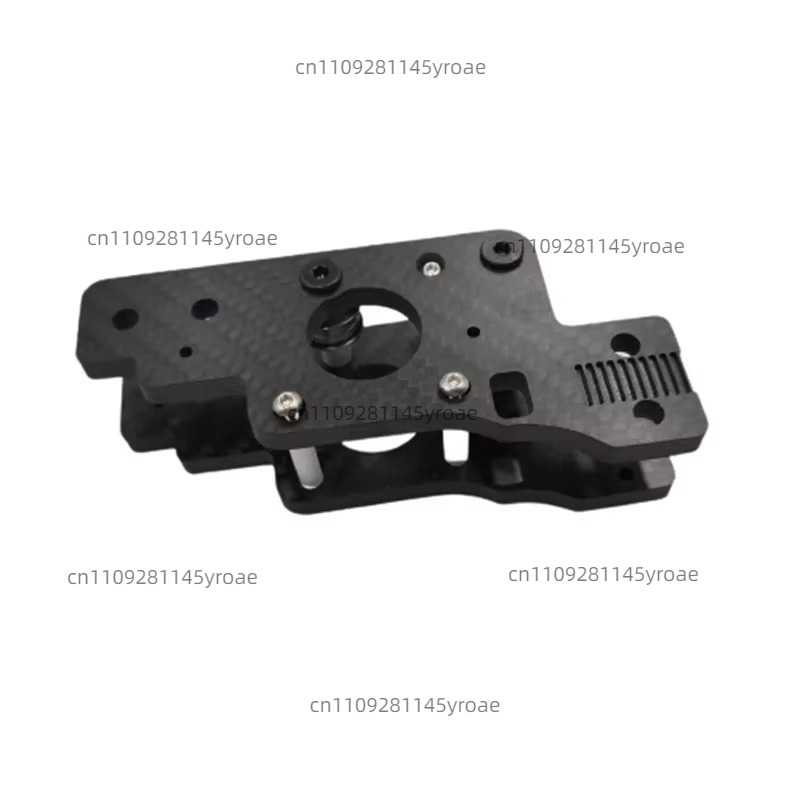 Voron 2.4/Trident R2 Carbon Fi - огляд і ціна Voron 2.4 R2 Kit