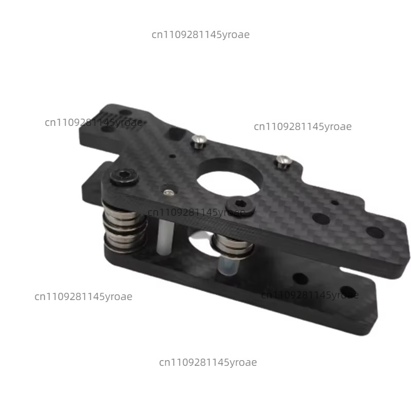 Voron 2.4/Trident R2 Carbon Fi - огляд і ціна Voron 2.4 R2 Kit