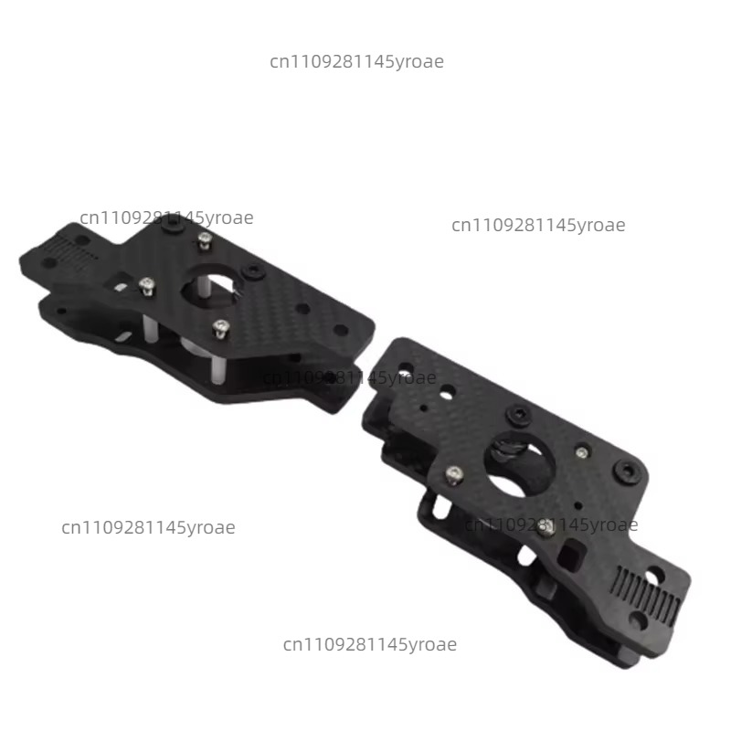 Voron 2.4/Trident R2 Carbon Fi - огляд і ціна Voron 2.4 R2 Kit