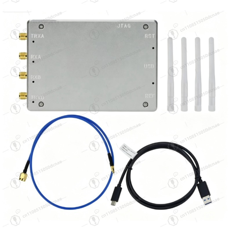 B210 Mini AD9361 Software Defi - огляд і ціна Sdr Software Defined Radio Hackrf