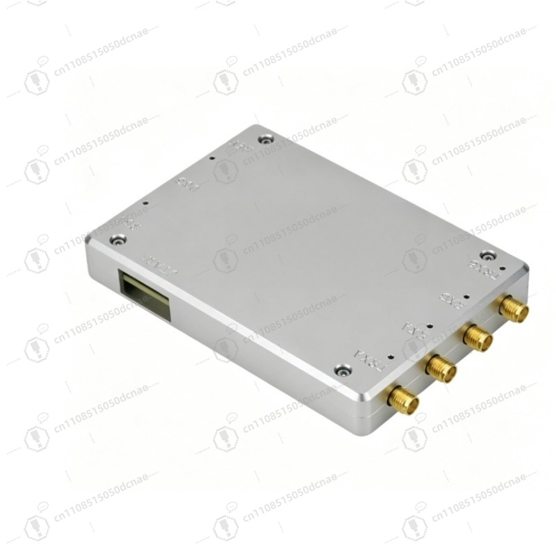 B210 Mini AD9361 Software Defi - огляд і ціна Sdr Software Defined Radio Hackrf