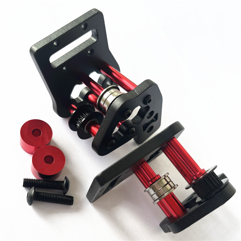 2pcs/set VORON 2.4 R2 / Triden - огляд і ціна Voron 2.4 R2 Kit