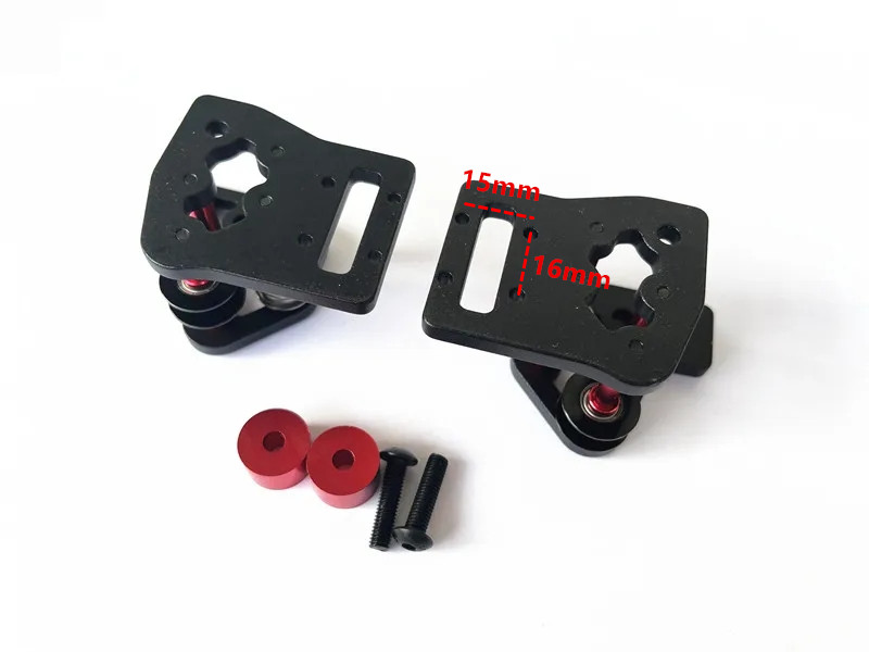 2pcs/set VORON 2.4 R2 / Triden - огляд і ціна Voron 2.4 R2 Kit