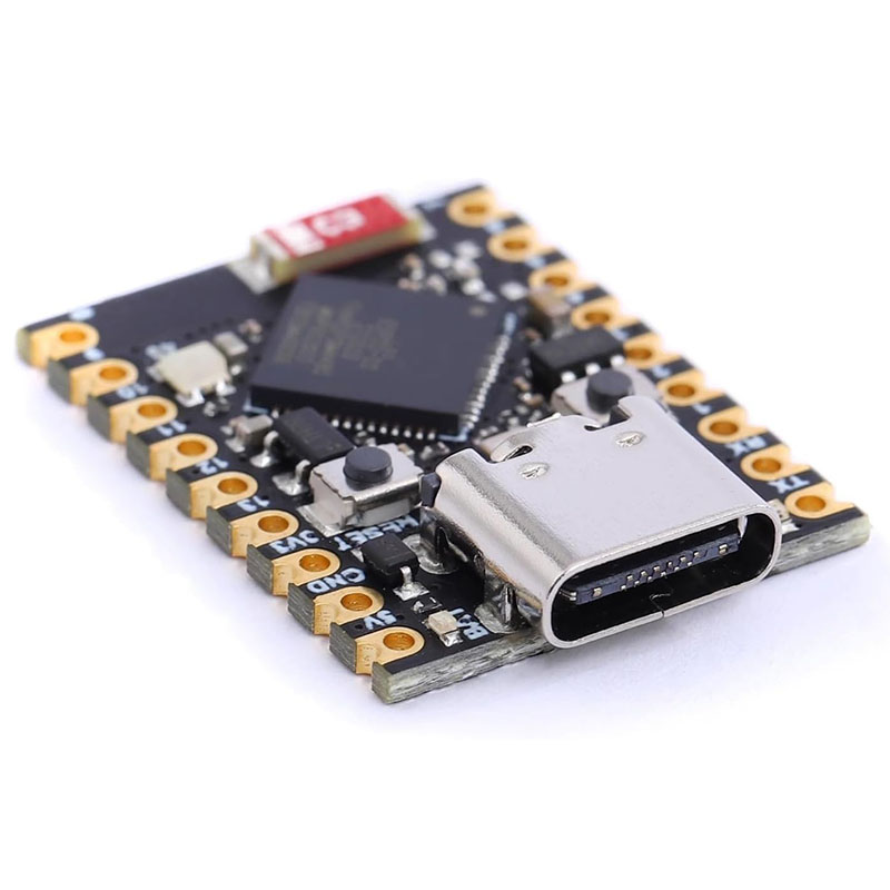 3PCS/LOT Supermini ESP32-S3 De - огляд і ціна Esp32 S3 Development Board Lot