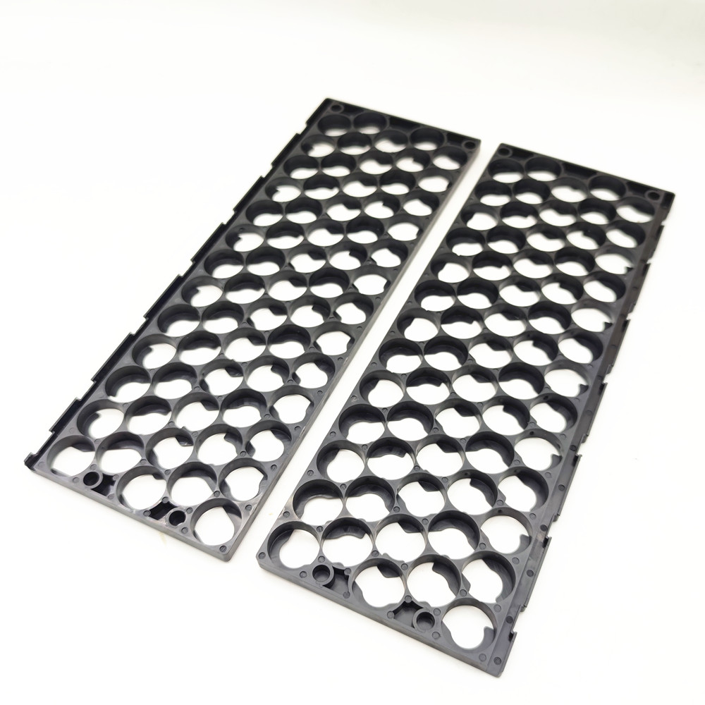 13S5P W Type Nickel Plated Ste - огляд і ціна Spot Welder 18650 Battery Pack