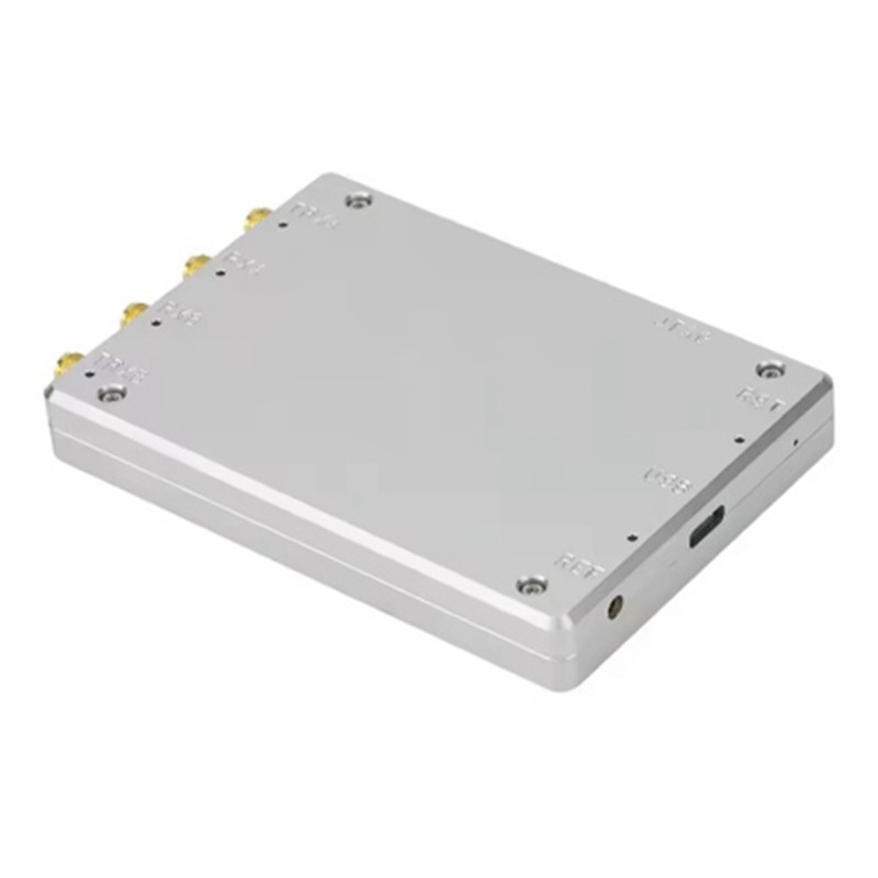 DTA4-XC7A100T+ AD9361 B210 Min - огляд і ціна Sdr Software Defined Radio Hackrf
