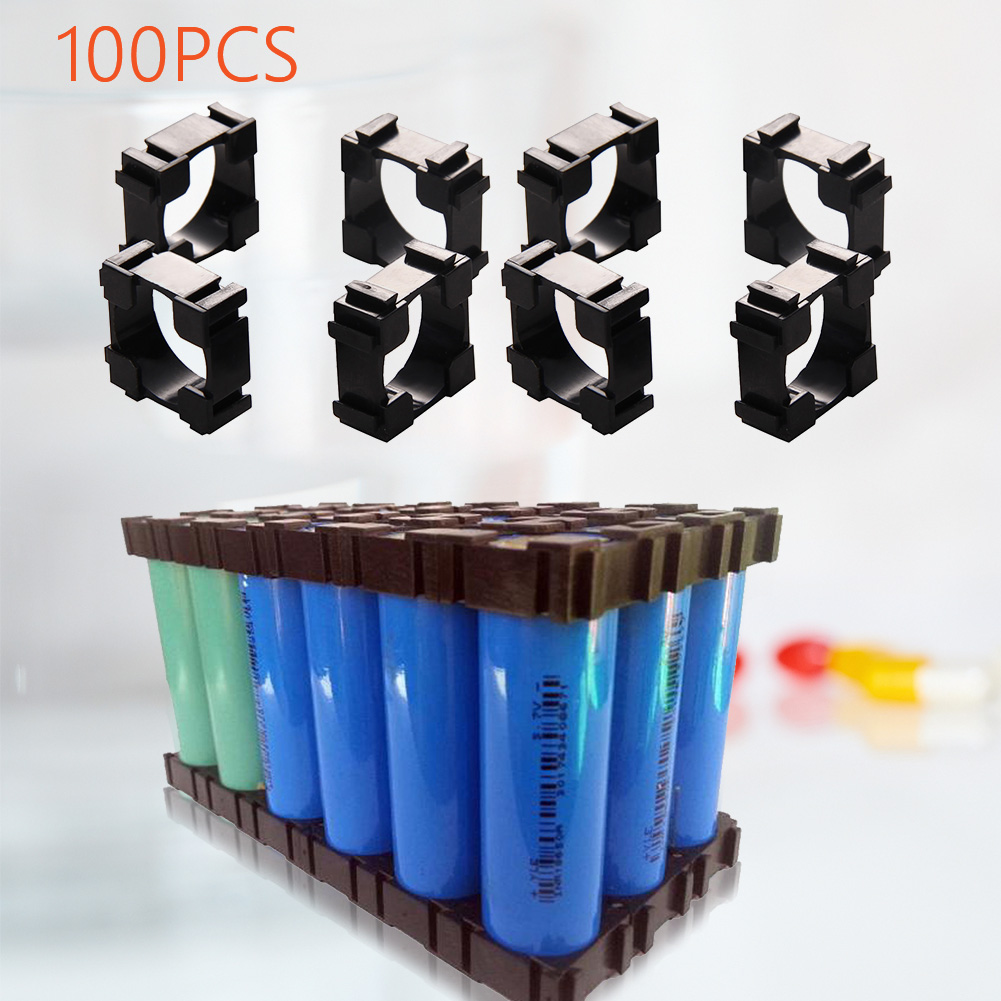 100-400PCS 18650 Lithium Batte - огляд і ціна Spot Welder 18650 Battery Pack