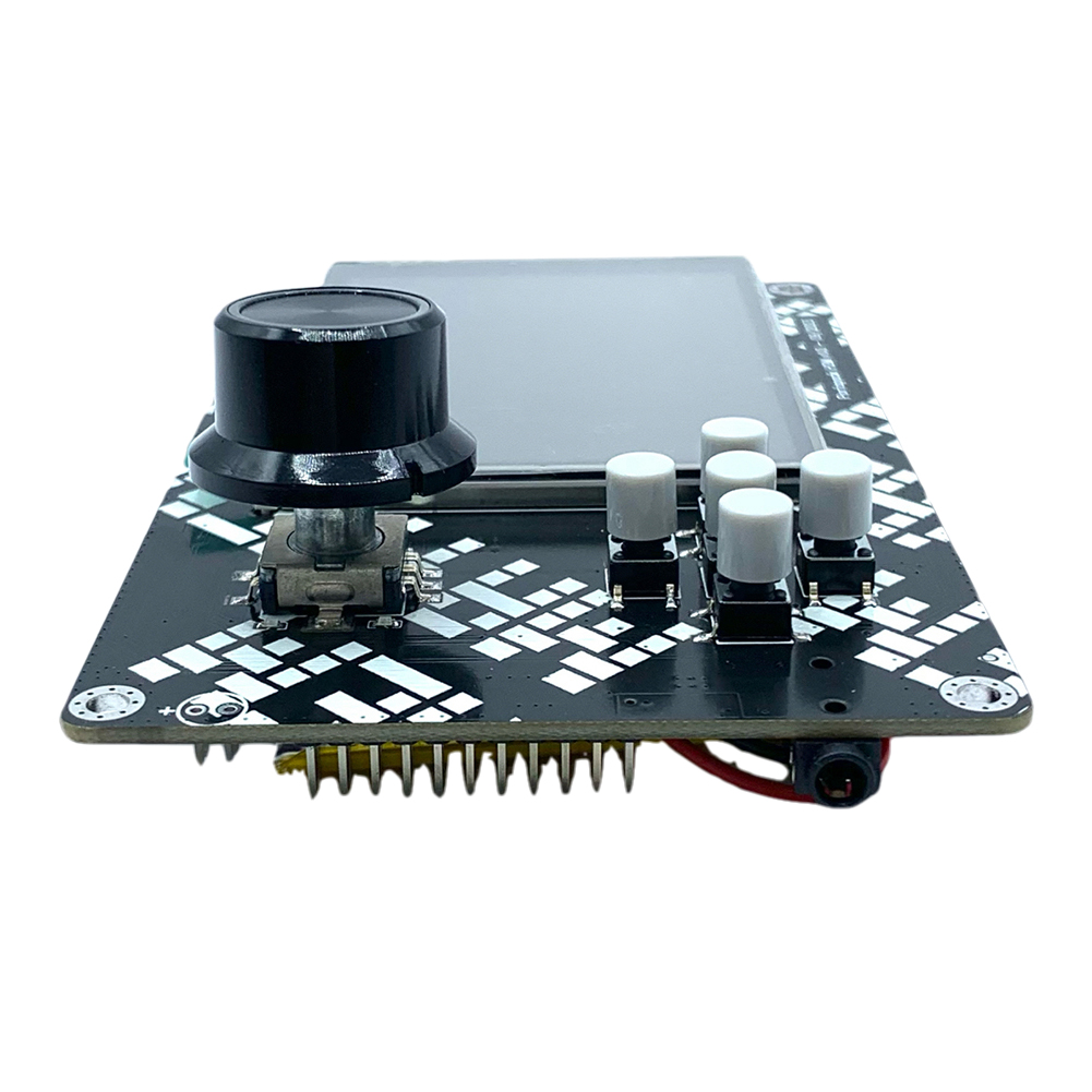 PortaPack H2M Signature Editio - огляд і ціна Sdr Software Defined Radio Hackrf