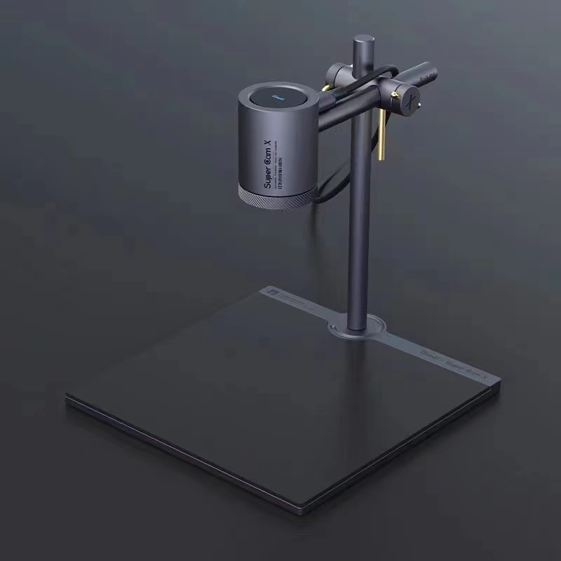 QianLI Thermal Camera Super Ca - огляд і ціна Thermal Imaging Camera Pcb Repair