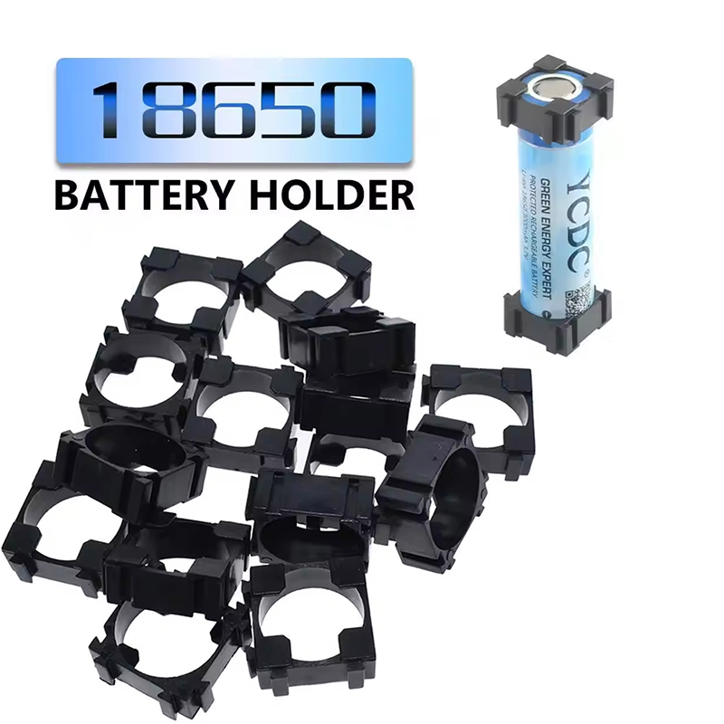 100Pcs 18650 Battery Holder Ba - огляд і ціна Spot Welder 18650 Battery Pack