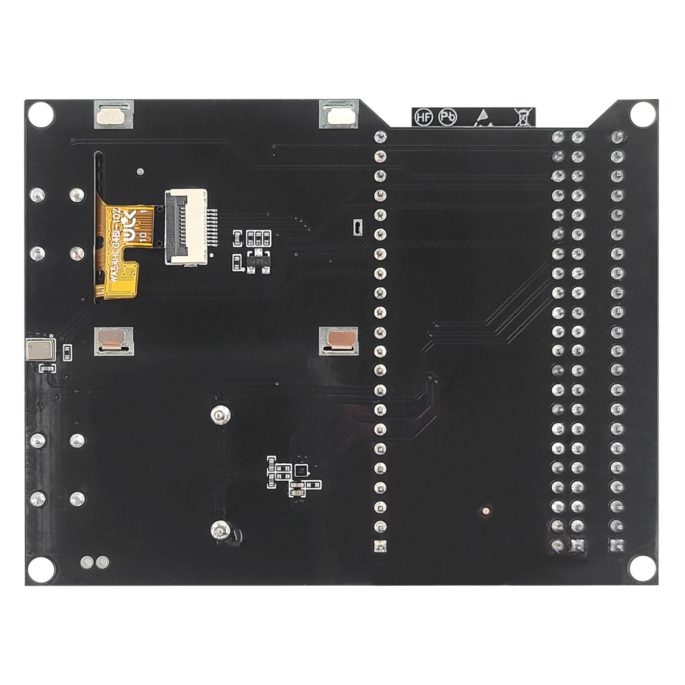 ESP32-S3 N16R8 Development Boa - огляд і ціна Esp32 S3 Development Board Lot