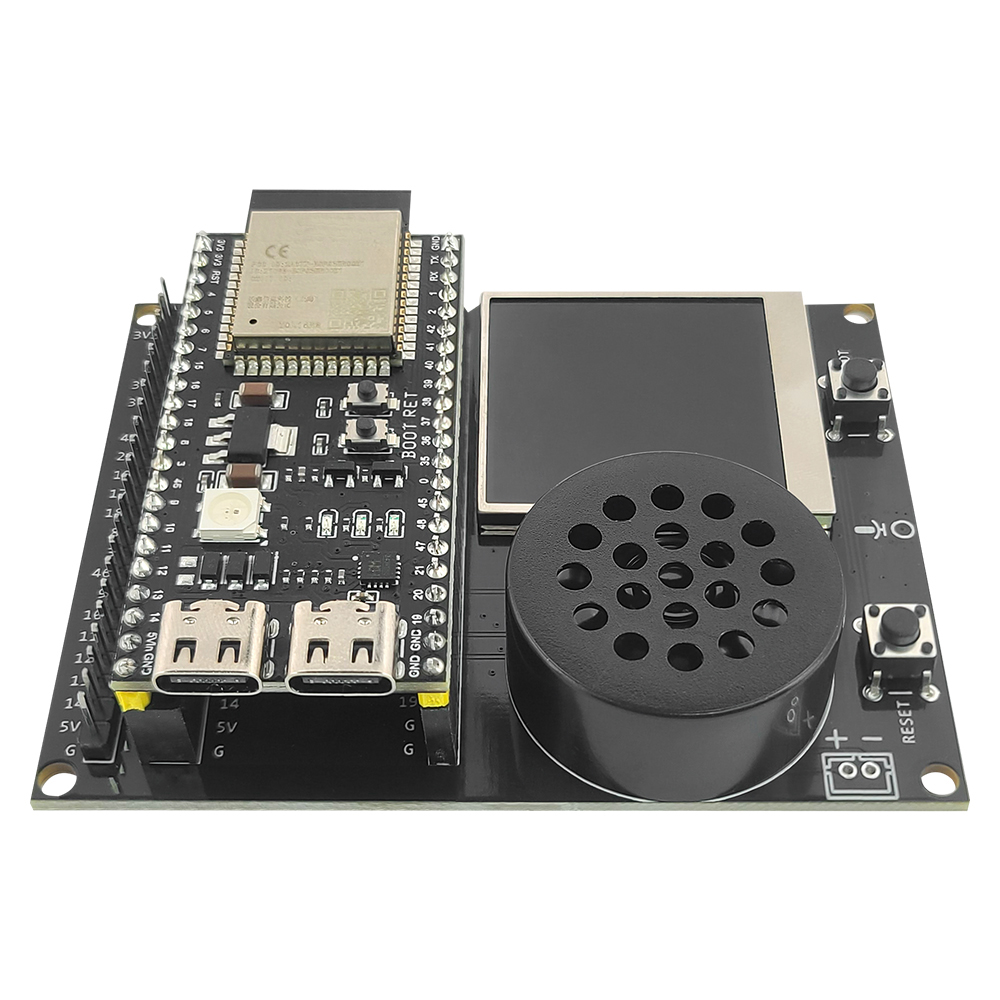 ESP32-S3 N16R8 Development Boa - огляд і ціна Esp32 S3 Development Board Lot