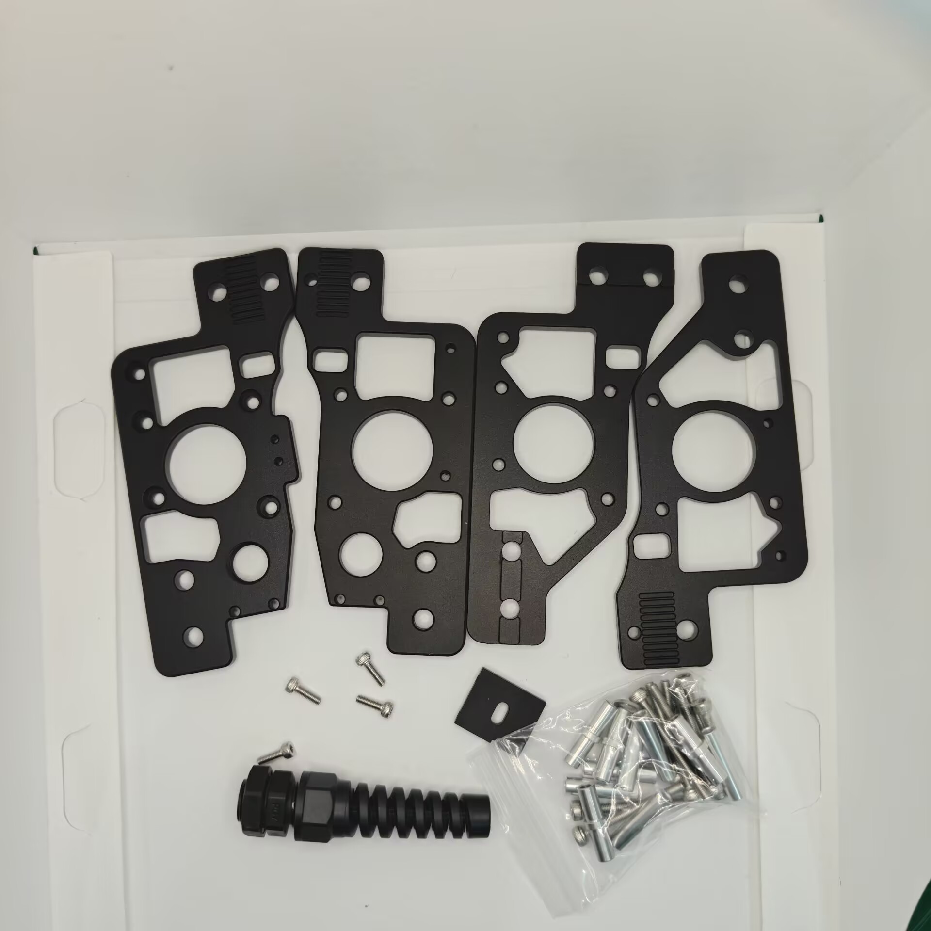Funssor Voron2.4 R2 3D printer - огляд і ціна Voron 2.4 R2 Kit