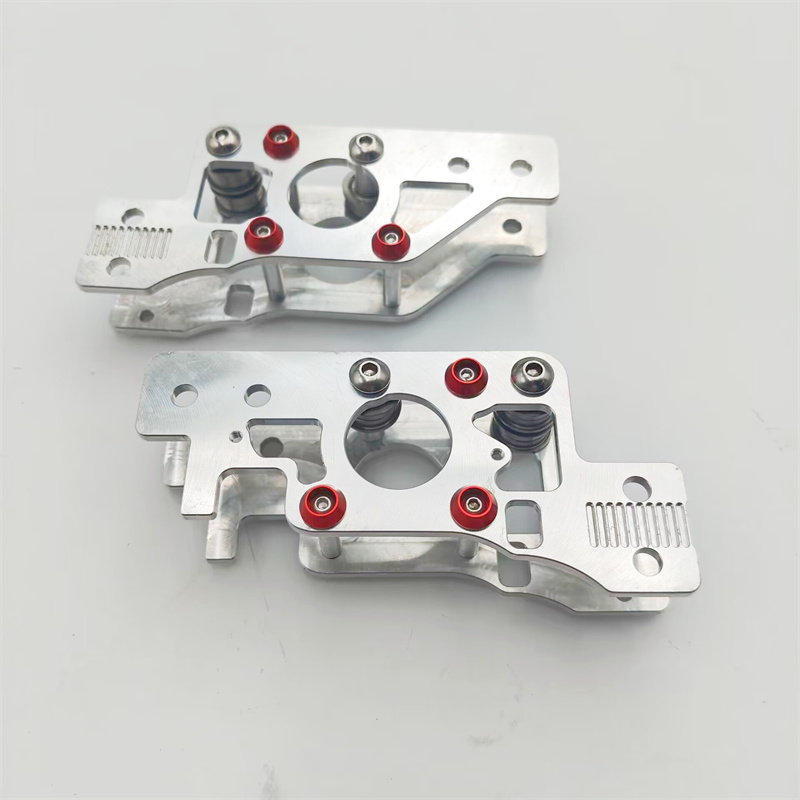 Funssor Voron 2.4 R2 3D Printe - огляд і ціна Voron 2.4 R2 Kit